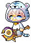 Antistatic